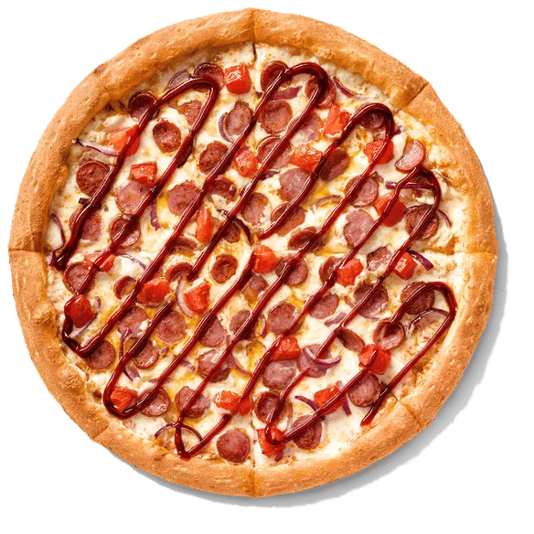 ДОДО Охотничья 35 см